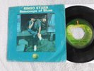 Ringo Starr  - Beaucoups Of Blues -  US Picture Sleeve PS 7