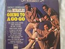 Smokey Robinson & The Miracles Lp Going To A Go-Go TAMLA TS-267 OG 1965