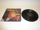 Messiah Force – The Last Day (1988) Original Vinyl Album - VG/EX Condition
