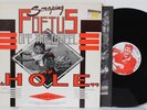 Scraping Foetus Off The Wheel LP 