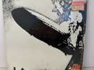 Led Zeppelin - Vinyl LP 1969 Atlantic Recording SD-8216