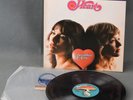 Heart Dreamboat Annie audiophile Nautilus Half Speed mastered NM Vinyl Magic Man
