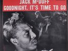 BROTHER JACK MCDUFF: goodnight, it's time to go PRESTIGE 12