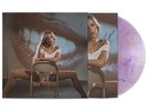 Tate McRae - So Close To What SIGNED Poster Alternate Cover Purple Vinyl IN HAND