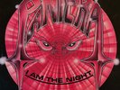 Pantera I Am The Night LP Album Vinyl Schallplatte 113