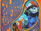 The West Coast Pop Art Experimental Band Part One LP Vinyl Schallplatte 113