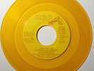 Elvis Presley - I Was The One - Gold Vinyl 45 Record - Rare Promo 1983