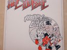HELP YOURSELF The Return Of Ken Whaley / Happy Days UK 2 x LP in folder EX++