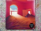Tame Impala The Slow Rush 2XLP LTD Red Blue Gold Splodge 180g Fiction Caroline