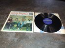 JOHN MAYALL WITH ERIC CLAPTON - LP - BLUES BREAKERS - DECCA - UK - 1969