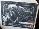 SACRILEGE Behind The Realms Of Madness LP  Test Pressing FREE SHIPPING