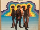 THE NATURAL FOUR - Good Vibes / RARE NORTHERN SOUL FUNK LP ABCS 706
