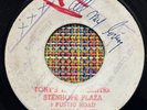 PRINCE BUSTER - All My Loving / KILLER ROCKSTEADY 45 Pre release JA blank