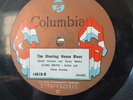 1920s Pre War Blues Clara Smith The Clearing House Blues E  78 RPM