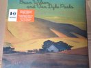 NEW Brian Wilson Van Dyke Parks 2x Lp Orange Crate Art 25th Lmtd Ed Vinyl