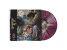 LIKE MOTHS TO FLAMES THE CYCLES OF TRYING TO COPE NEW Vinyl LP Purple W/Splatter