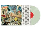 WHITE REAPER - ASKING FOR A RIDE COKE BOTTLE CLEAR VINYL NEW