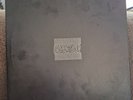 JOY DIVISION UNKNOWN PLEASURES VINYL LP IMPORT