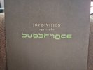 Joy Division Substance 1988 US Qwest 1st Press LP VG+