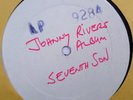 Johnny Rivers - Meanwhile Back At The Whisky À Go Go LP   Rare Test Pressing