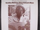 PINK ANDERSON: carolina medicine show hokum & blues FOLKWAYS 12