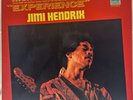 JIMI HENDRIX 