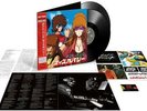 Daft Punk Discovery: Interstellar 5555 Edition Limited Alt Art Black LP IN HAND