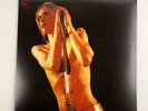 Iggy And The Stooges – Raw Power LP Red Vinyl Record Reissue Limited 1000 - 2017