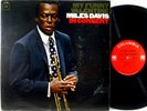 COLUMBIA 2-EYE MONO 1965 Miles Davis In Concert MY FUNNY VALENTINE CL-2306 VG