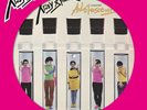 X-Ray Spex Germ Free Adolescents (Picture Disc Vinyl LP) (Vinyl) (UK IMPORT)