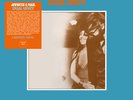 Annette Peacock & Paul Bley Dual Unity (Vinyl) 12