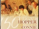 HOPPER BROTHERS Connie THE SONG CONTINUES Collector's Edition 2007 LP