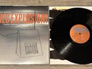 THE JOHN SPENCER BLUES EXPLOSION  Orange Vinyl LP 2011 Shove Records Shov16