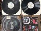 Rare Excellent Condition Ozzy Osbourne Live and Loud Vinyl Double Album 1993