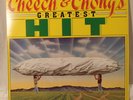 Cheech & Chong’s Greatest Hit 1981 LP Record Warner BSK 3614 Excellent condition