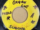 GLEN BROWN-NO MORE SLAVERY/SOUTH EAST ROCK-DWYER JA 45-TOUGH TUNE-CLIP