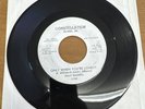 NORTHERN SOUL 45   HOLLY MAXWELL - ONLY WHEN YOU'RE LONELY   1965 Promo RARE EX