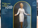 Dolly Parton - Just Because I'm A Woman LP   1968 RCA LSP-3949   1st Press VG+