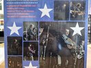 MERLE HAGGARD - The Fightin' Side Of Me LP    1970 Capitol ST451   1st SEALED
