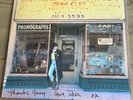 Rosanne Cash SIGNED LP Kings Record Shop Promo 1987 FD 40777