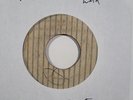 RANDALL THAXTER Small World BLANK PRE Murder  Soulful Reggae 7