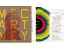 Paul McCartney - McCartney III. Tri Colour Vinyl 12