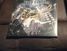 Iced Earth - Dystopia LP - used, good shape