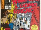 883: They Killed Spider-Man (Colored Vinyl)