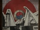 Bomb  The Music Industry Scrambles Asian Man Records Red Vinyl 1st Pressing Rare