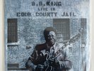 B.B. KING LIVE IN COOK COUNTY JAIL 2015 REISSUE LP NEW SEALED