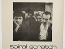 Buzzcocks - Spiral Scratch Vinyl EP 12, A New Hormones, Document Records 1991