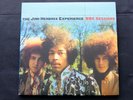 THE JIMI HENDRIX EXPERIENCE BBC Sessions Org ‘97 US 1st Press LP IN NrM/M COND