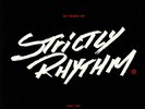 VARIOUS - 30 Years Of Strictly Rhythm Part 2 - Vinyl (2xLP)