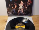 The Runaways Live 2015 Vinyl Lovers Records Agora Ballroom 1976 Europe Press LP